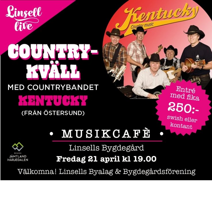 ANNONS KENTUCKY 230421